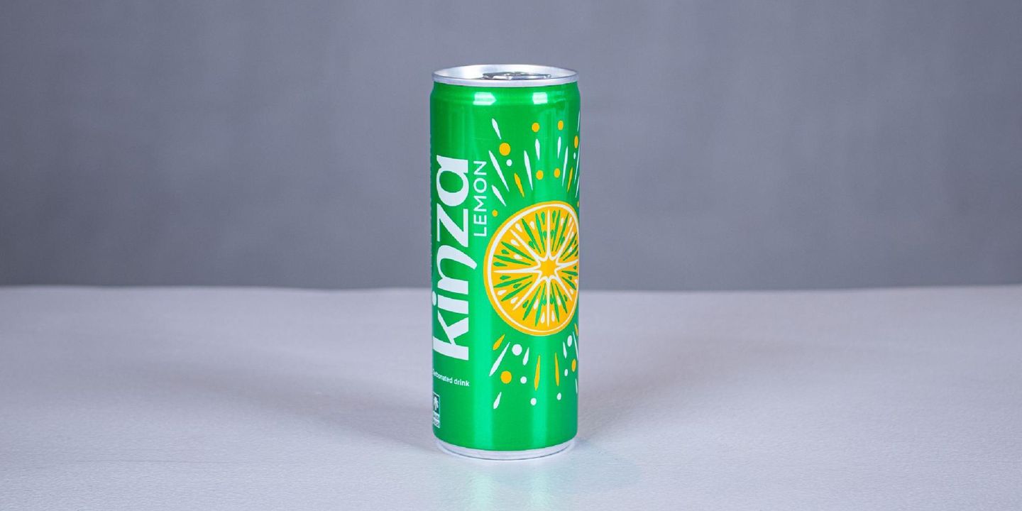 Kenza Lemon