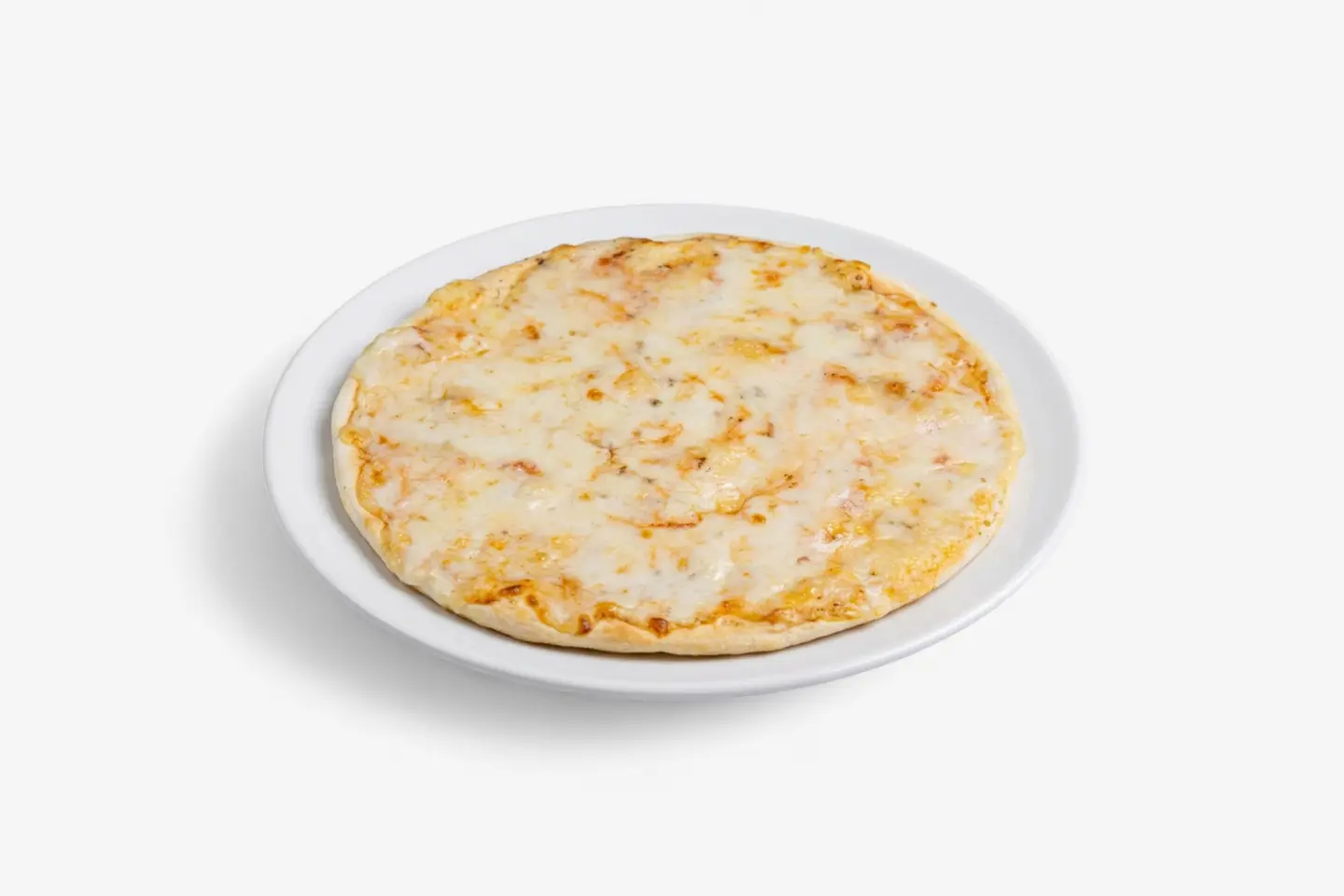 بيتزا مارغريتا