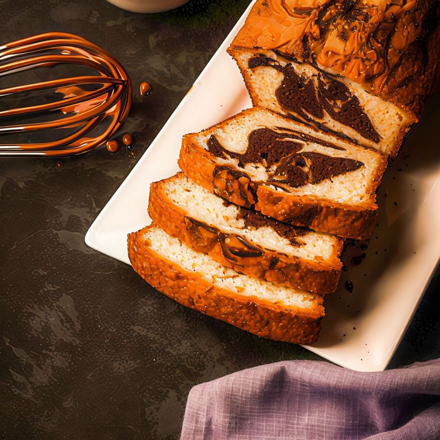 English Cake