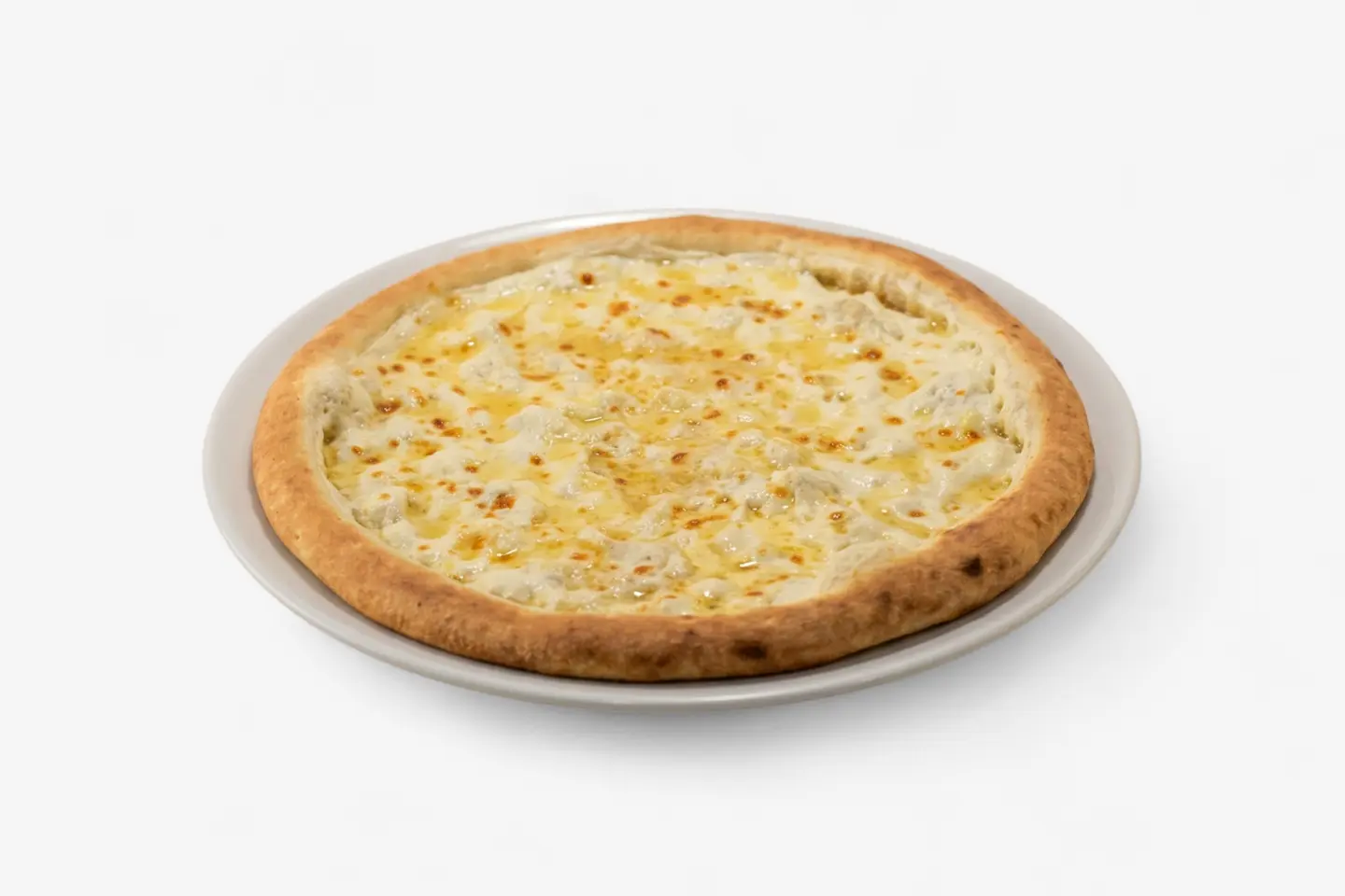 Ash Albulbul Pizza