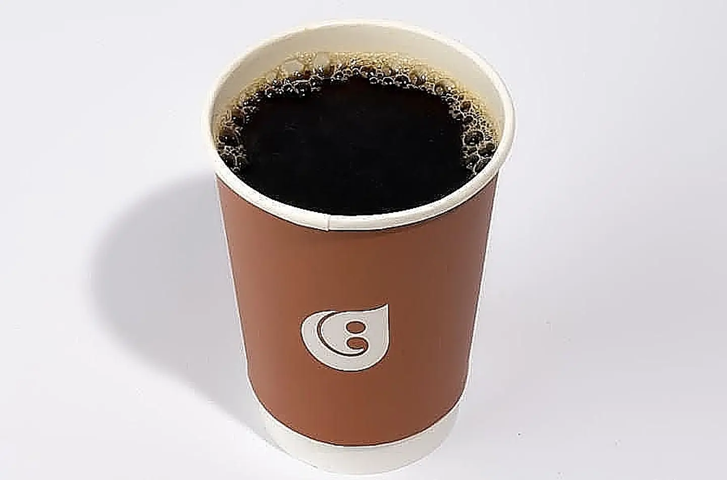 Filter Coffee V60