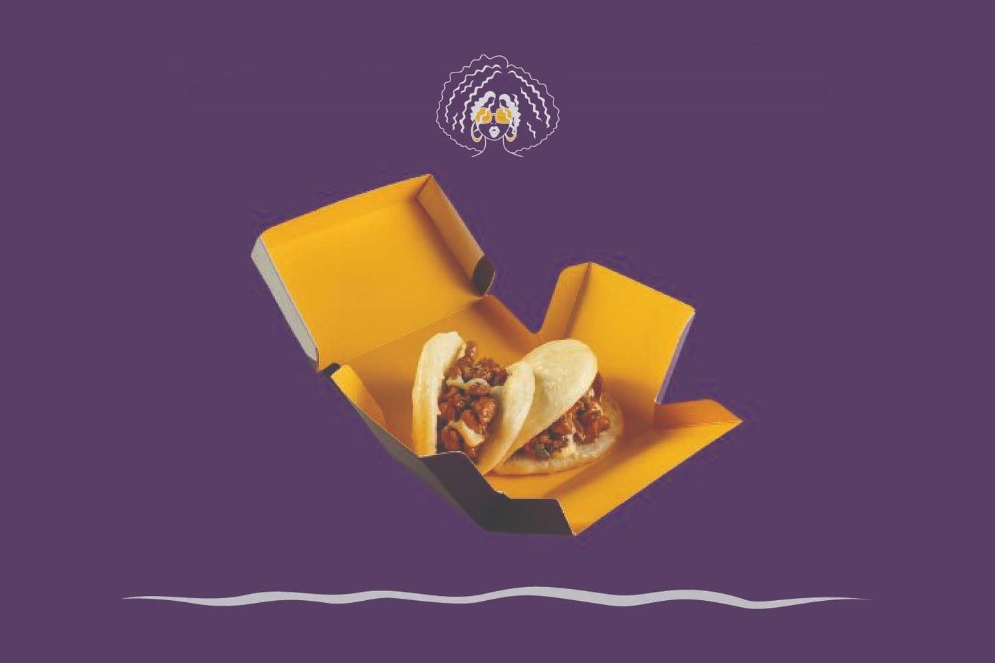 باو ترياكي دجاج