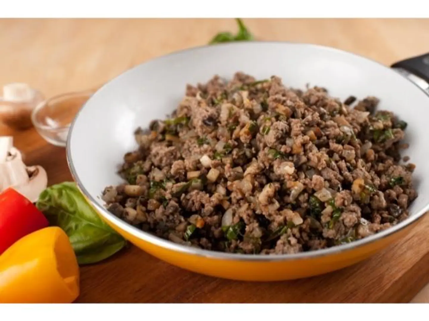 Minced Meat