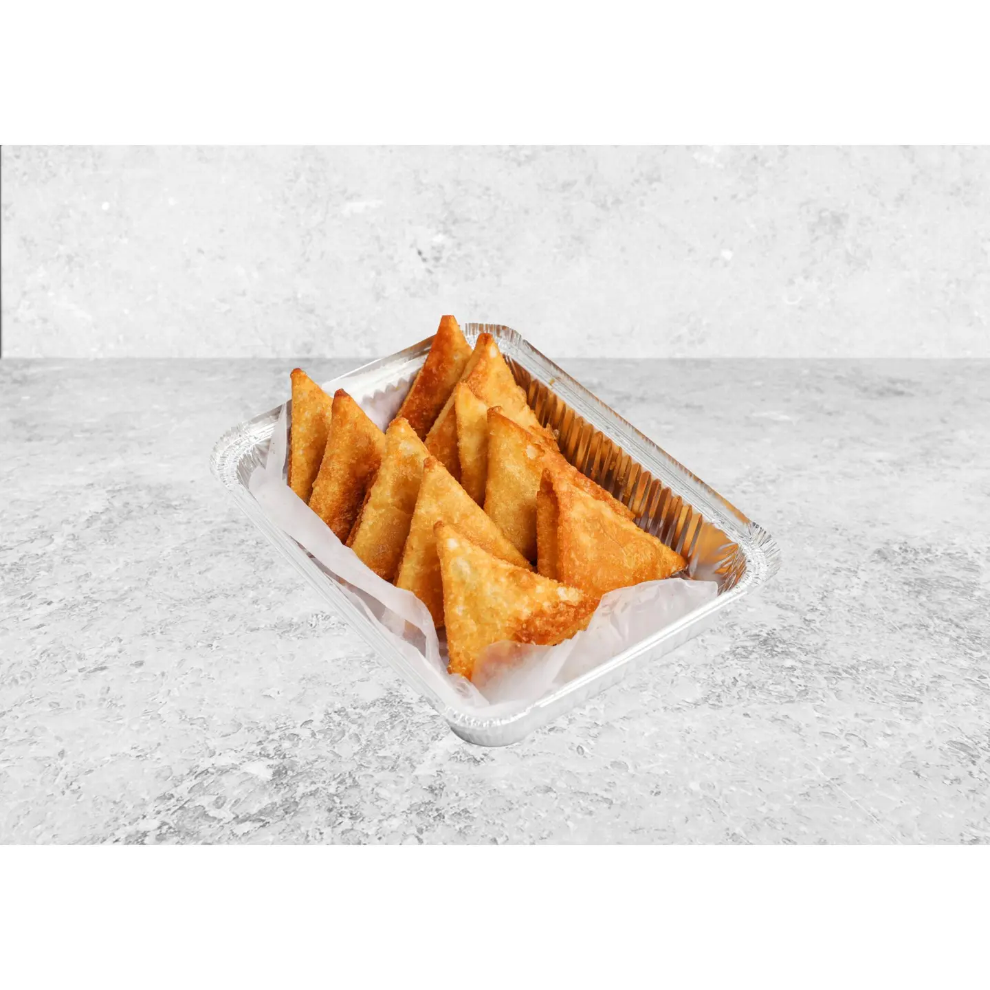 Chiken Samboosa