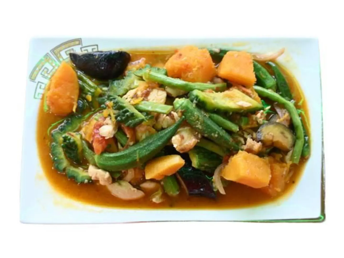 Pinakbet