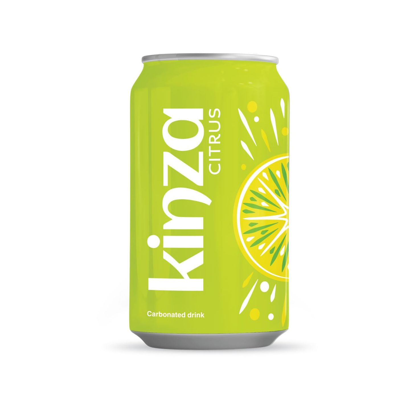 Kinza Citrus