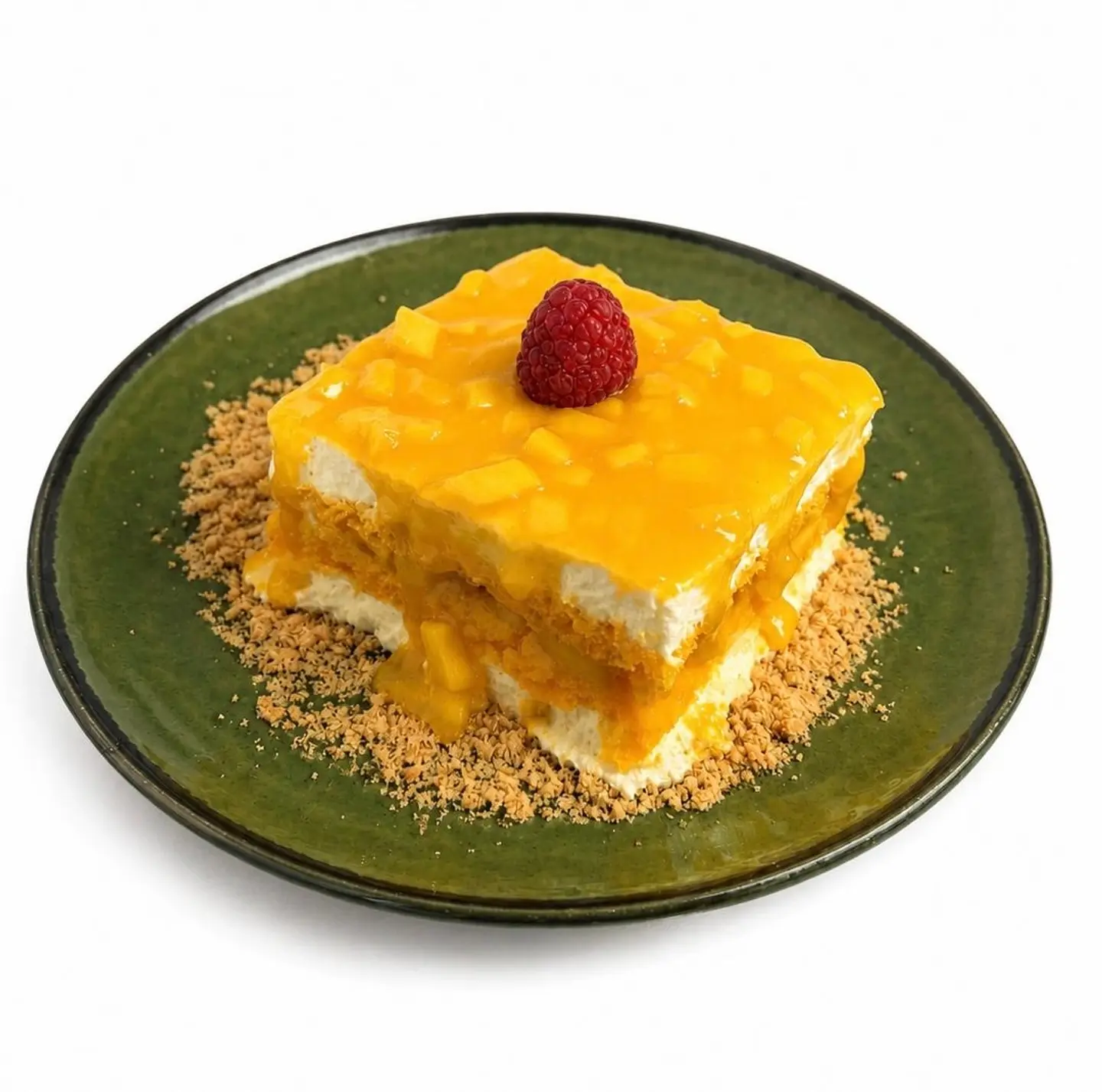 Mango Truffle