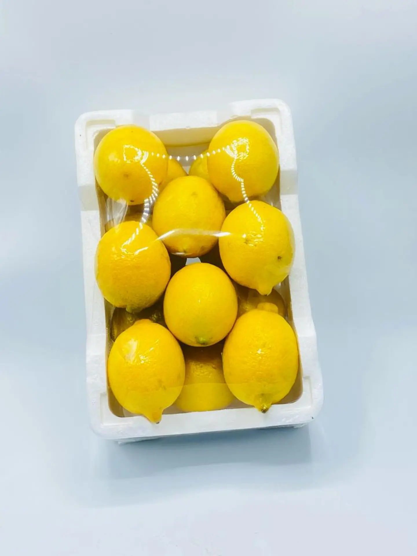 Large Lemon Cork