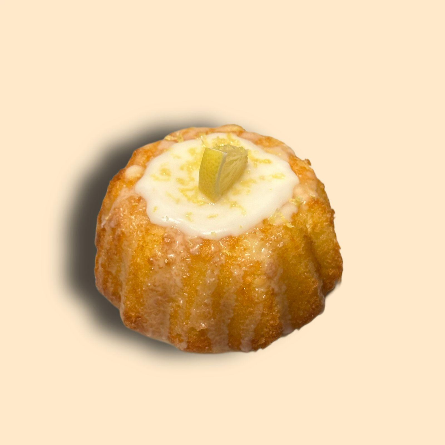 Lemon Cake