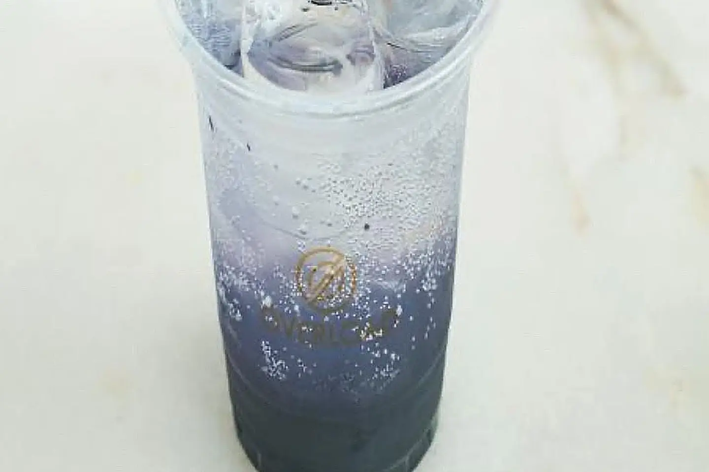 Mixed Berry Mojito