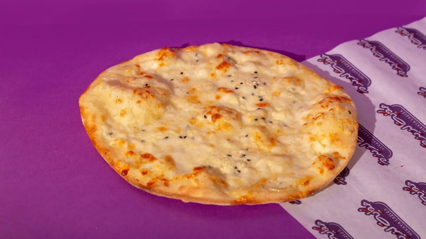 Kashkaval Cheese