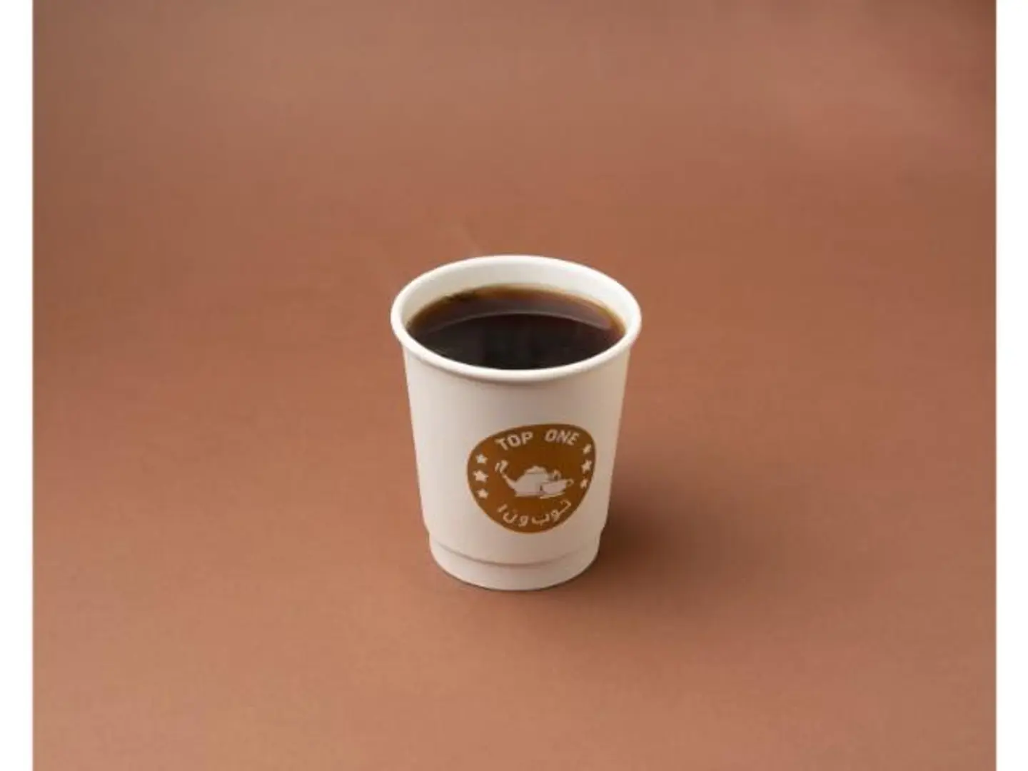 شاي بخار