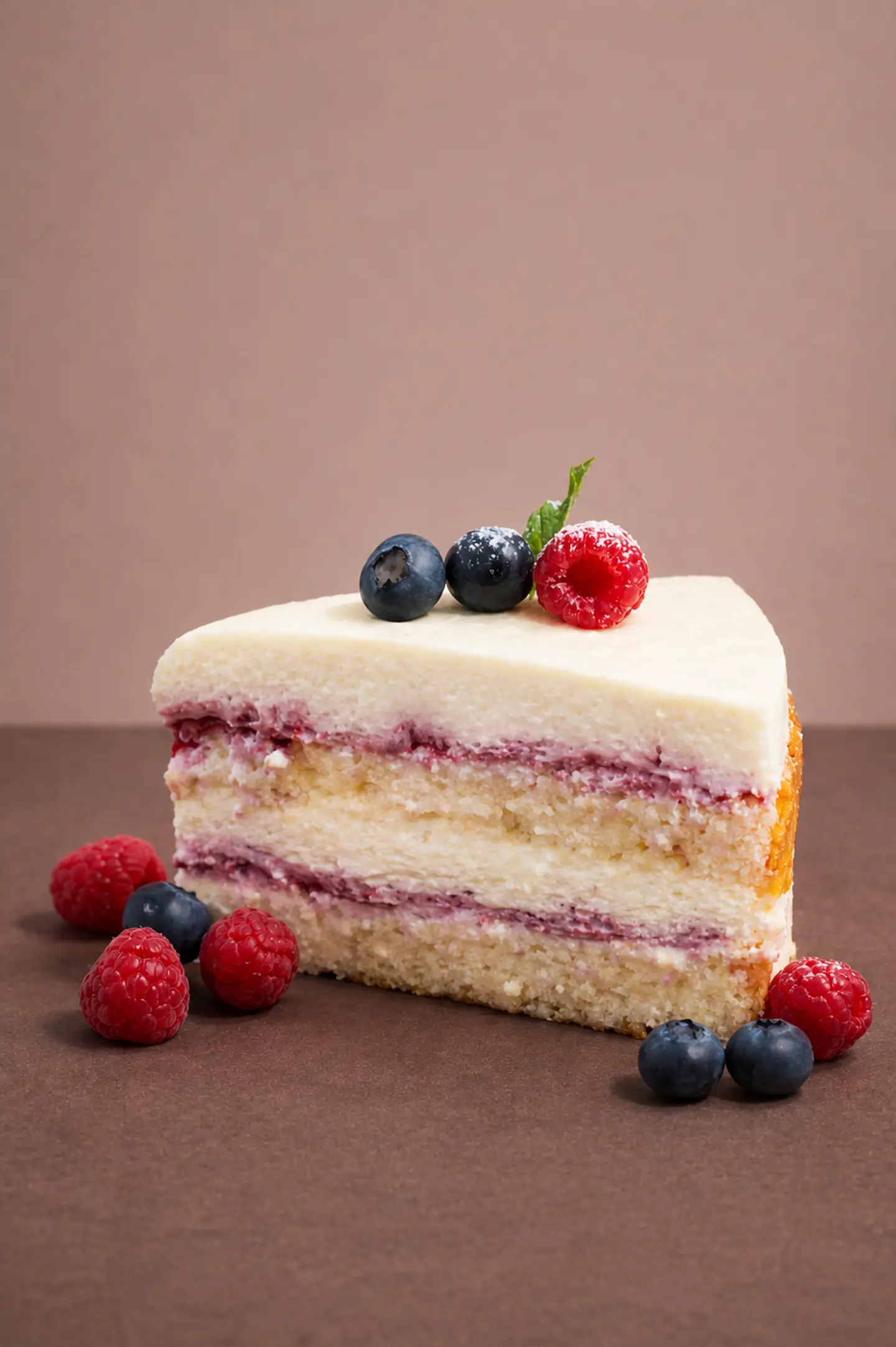 Victoria Cake
