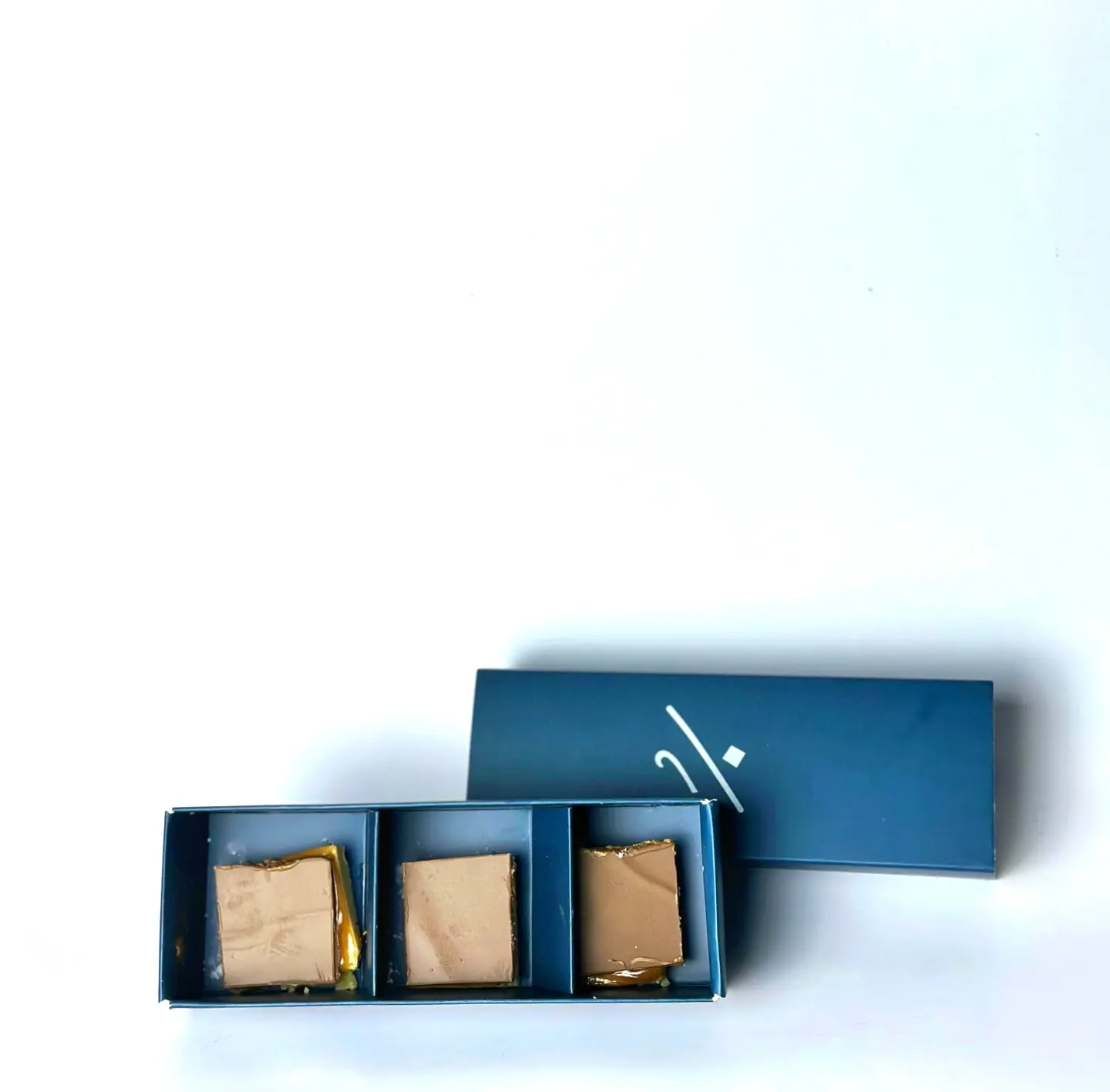 سولتد كراميل