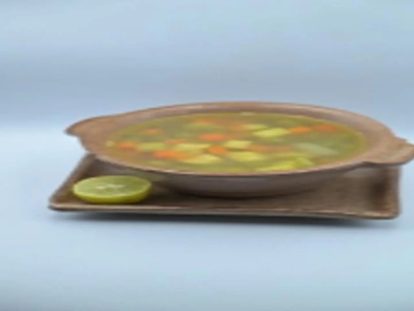 Vegetable Soup