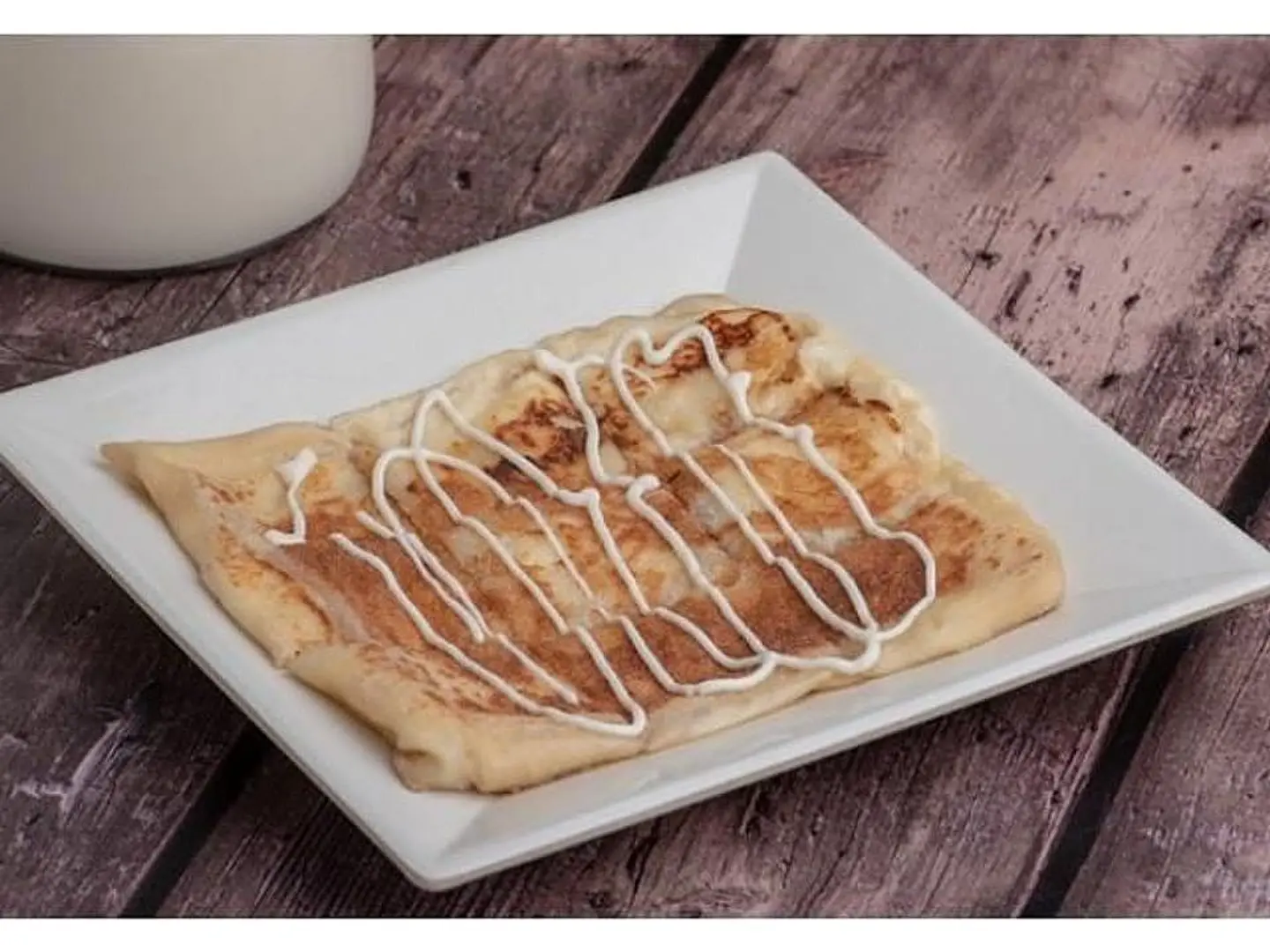 Cream Cheese Mutabbak