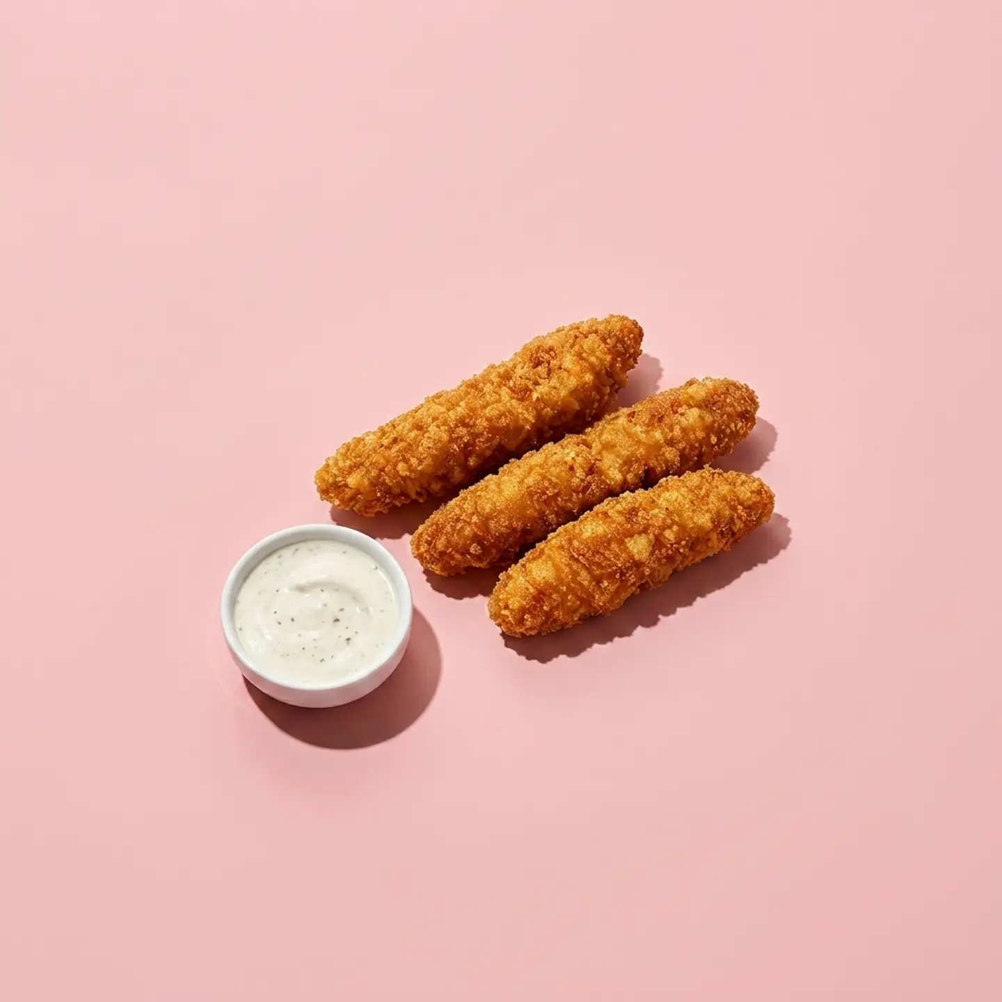 Chicken Tenders