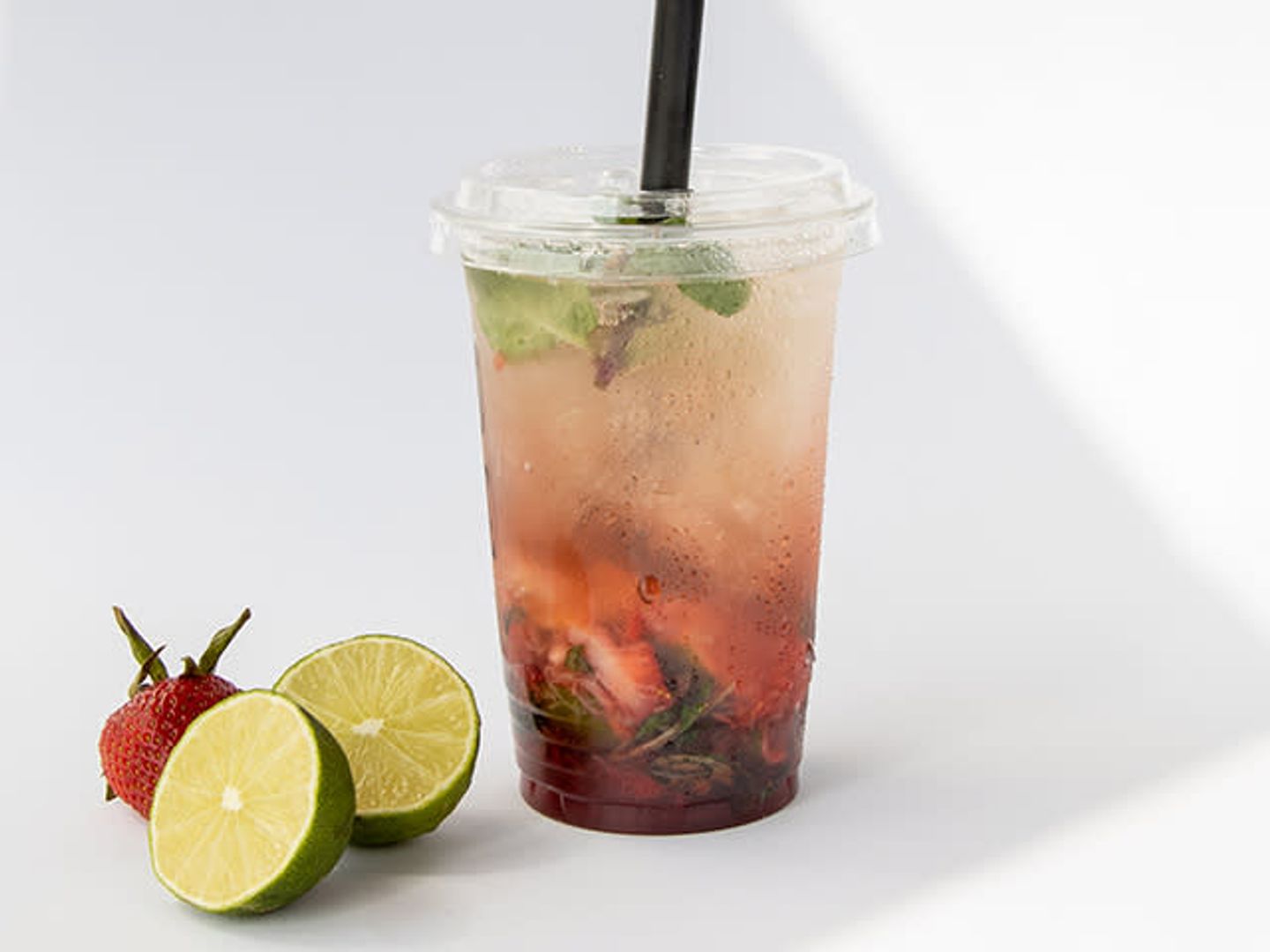 Mojito   Strawberry