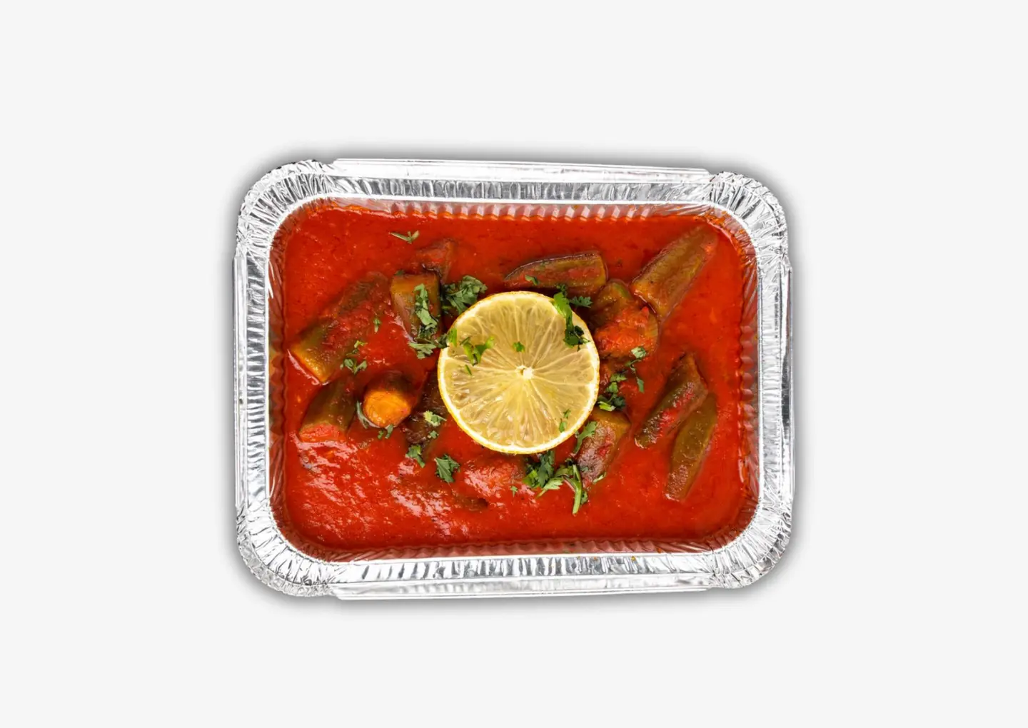 Okra
