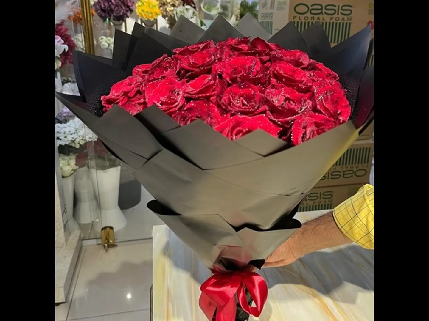 باقة 29 اكس