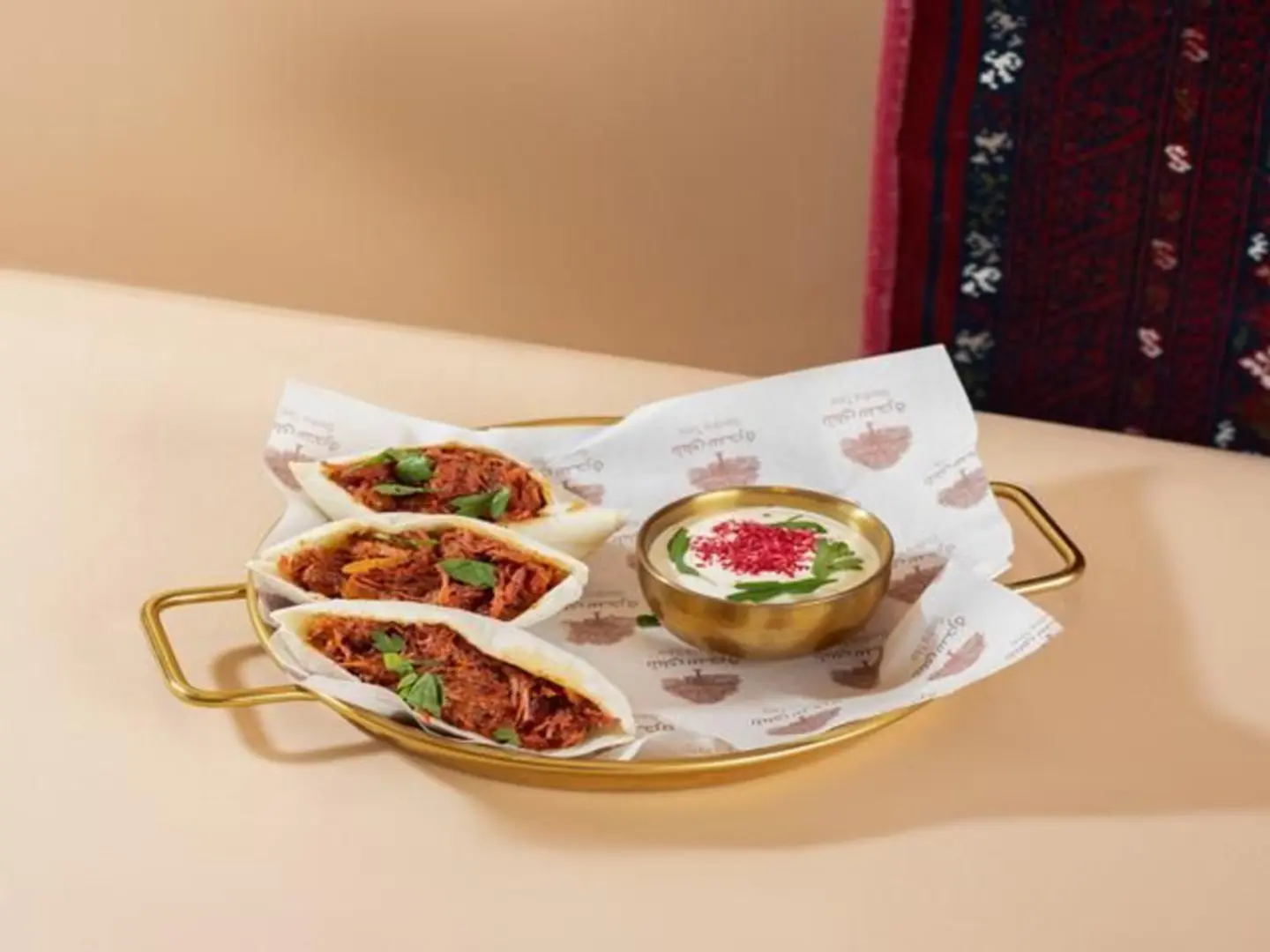 مسخن فلسطيني