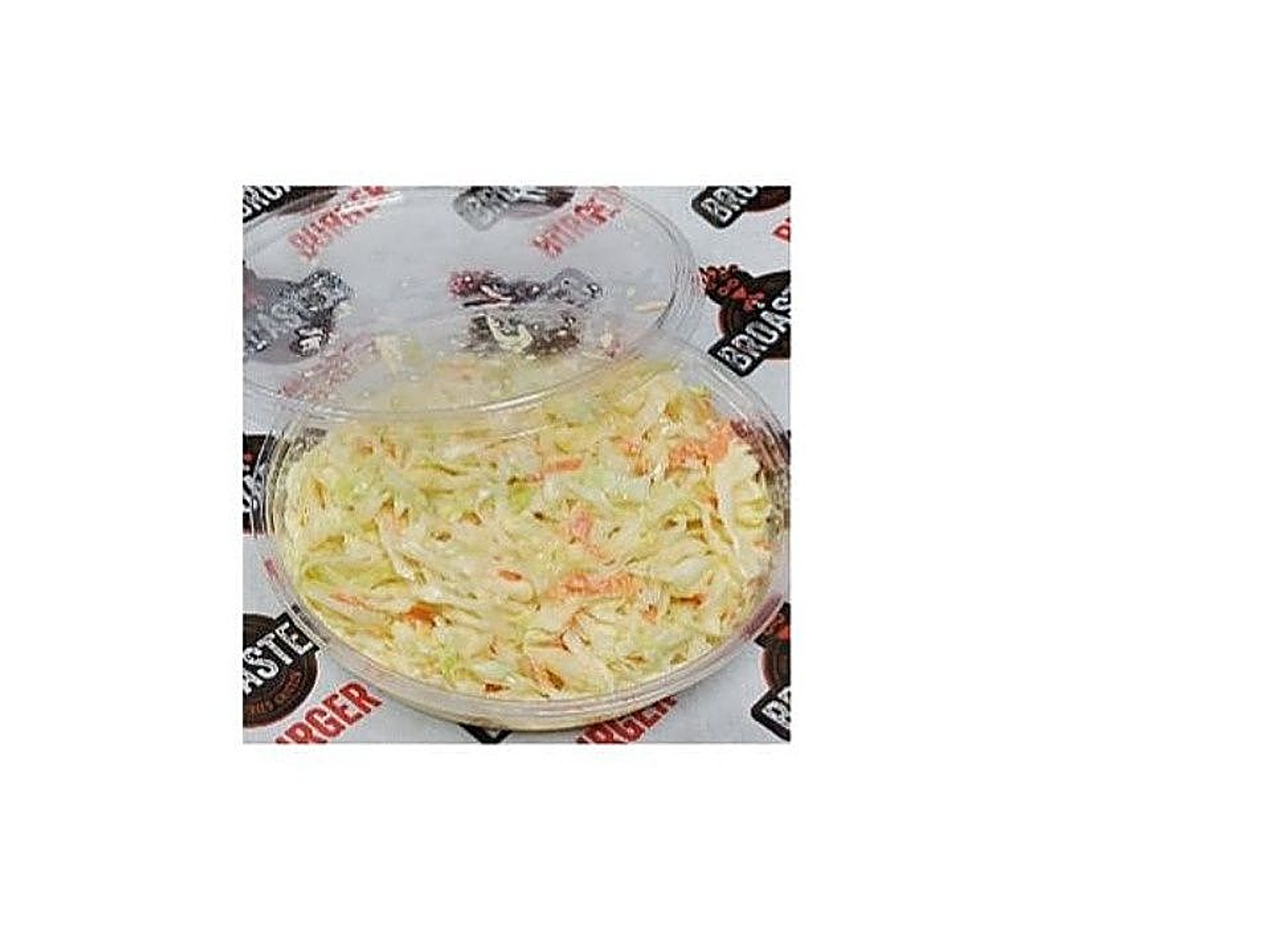 Coleslaw Salad