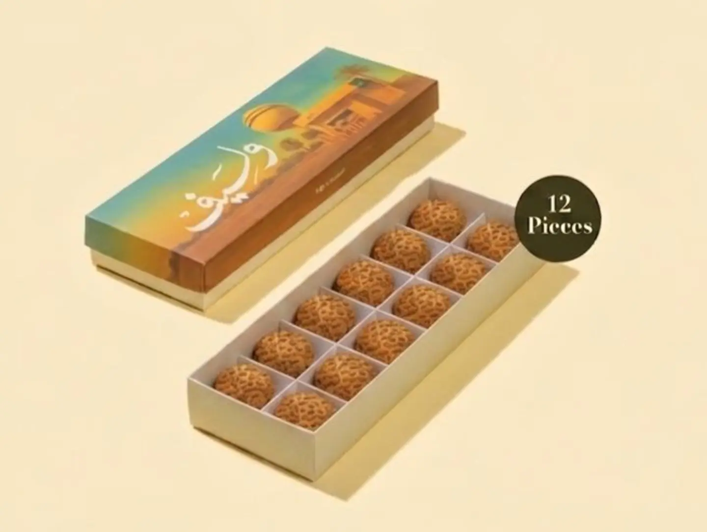 بوكس إكلير كليجا