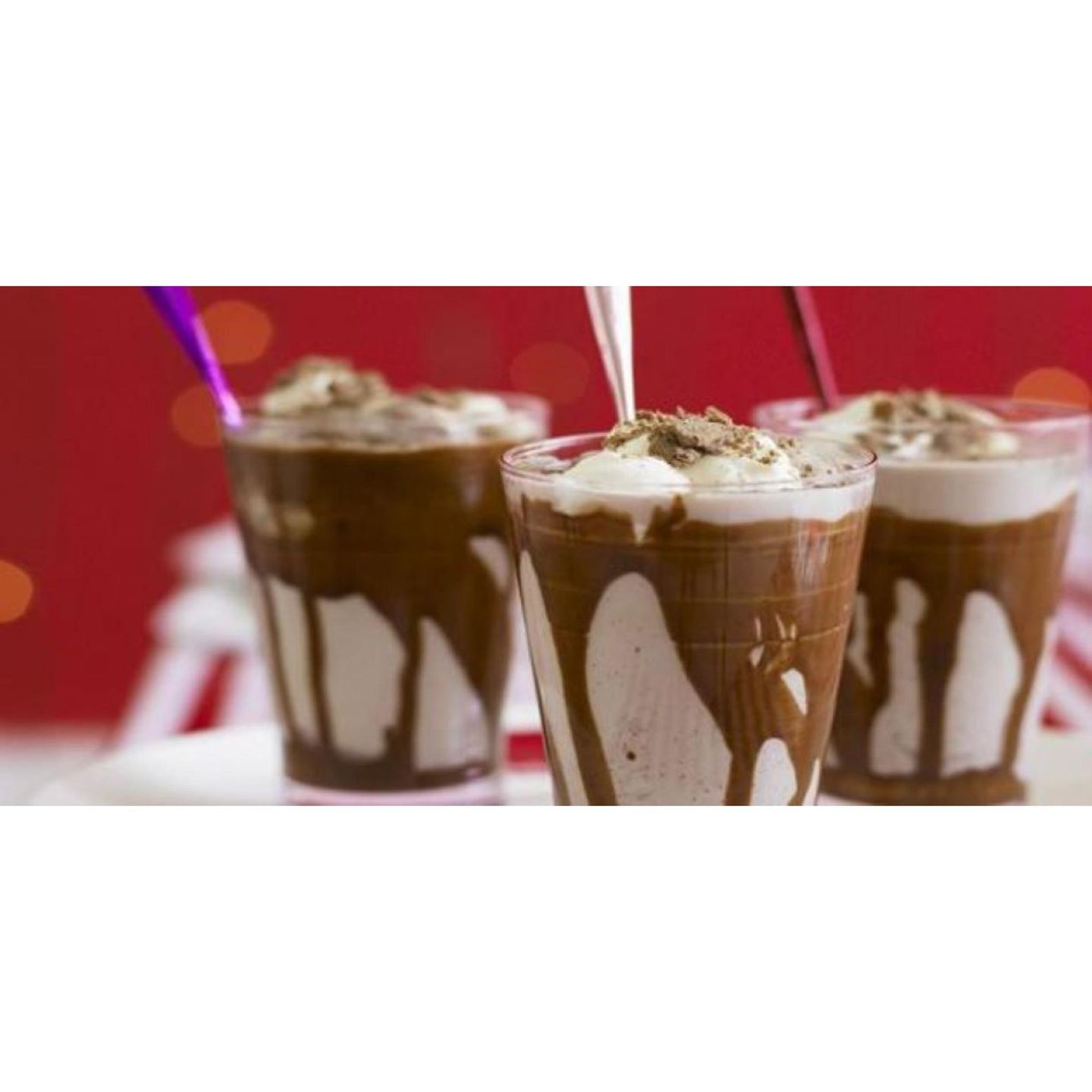 أيس شكولاته