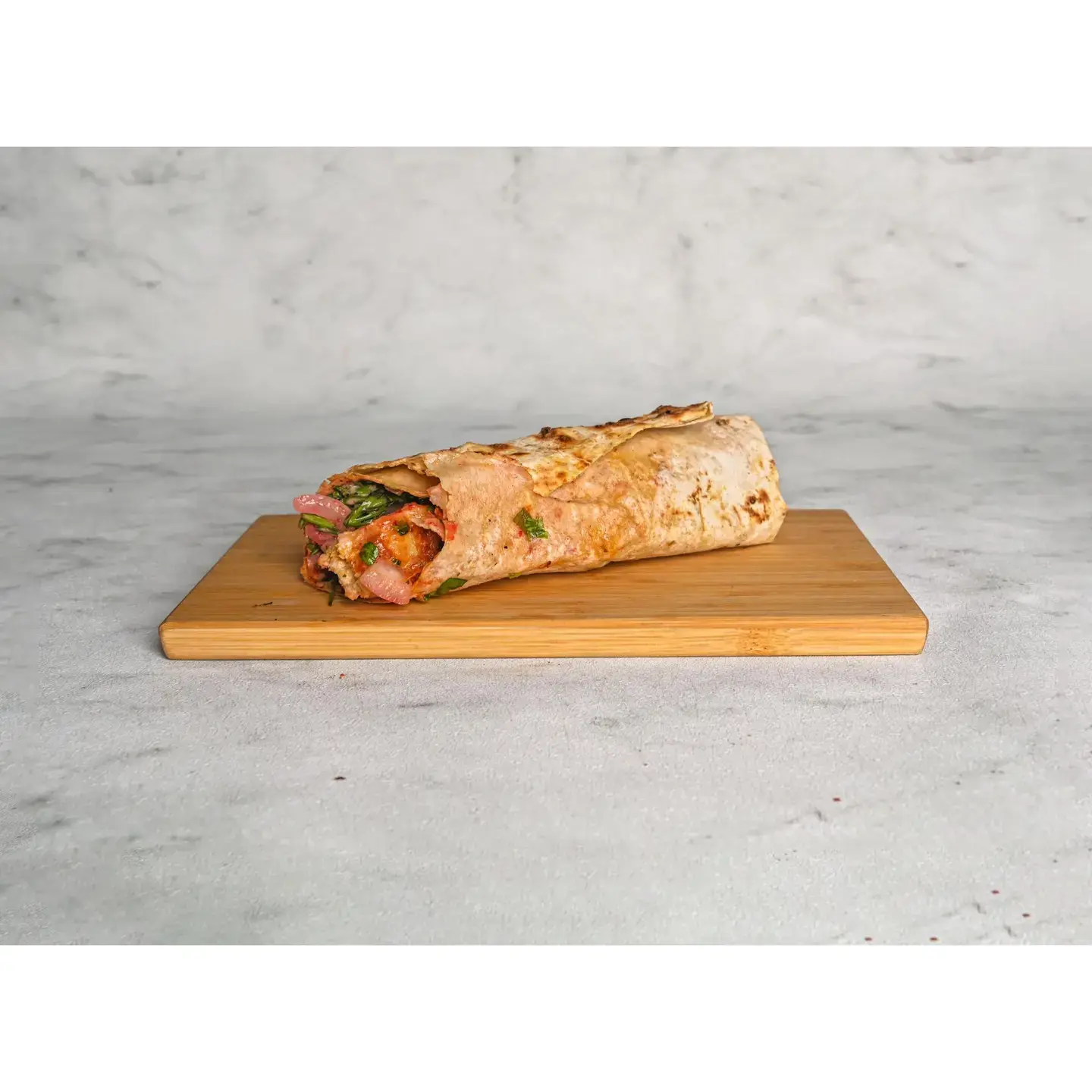 ساندوتش شيش طاووق