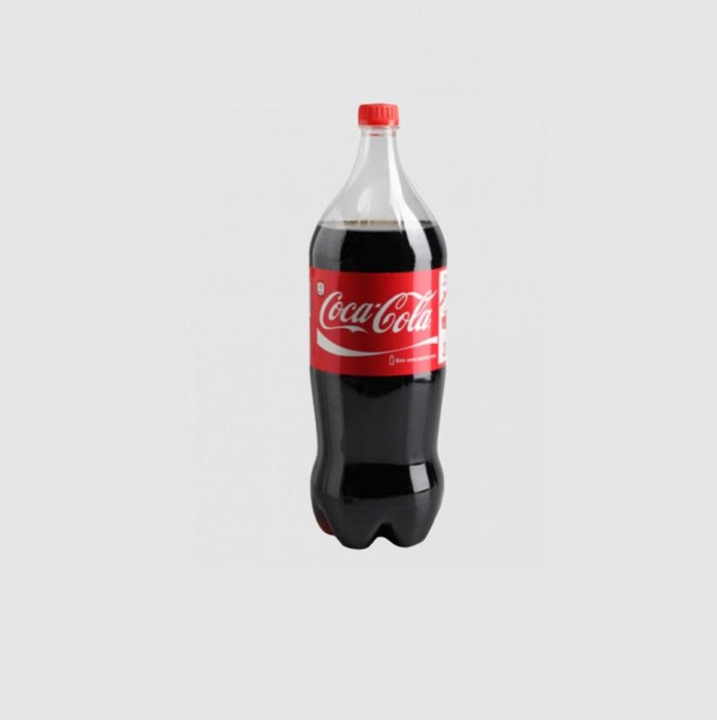 Coca Cola Liter