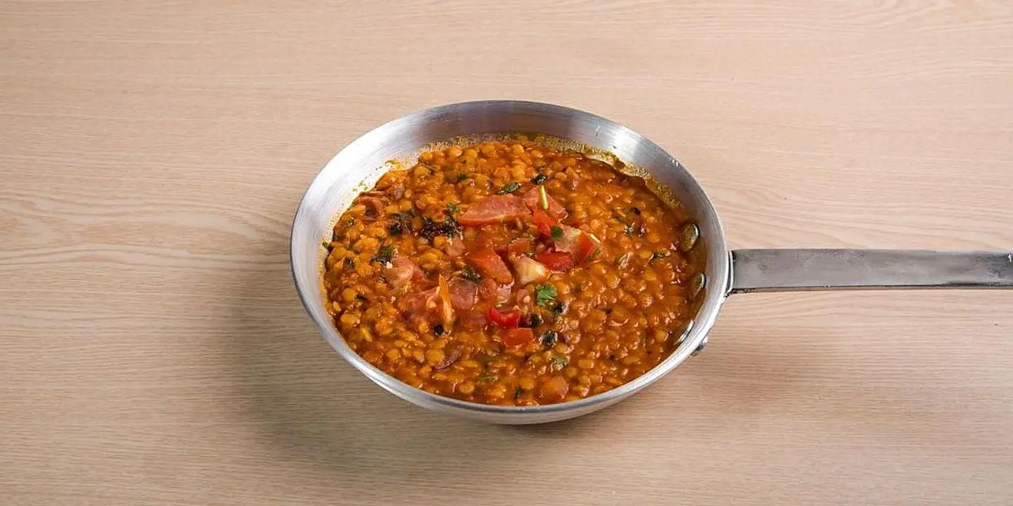 عدس عدني