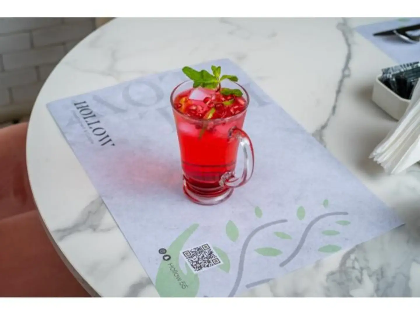 موهيتو رمان