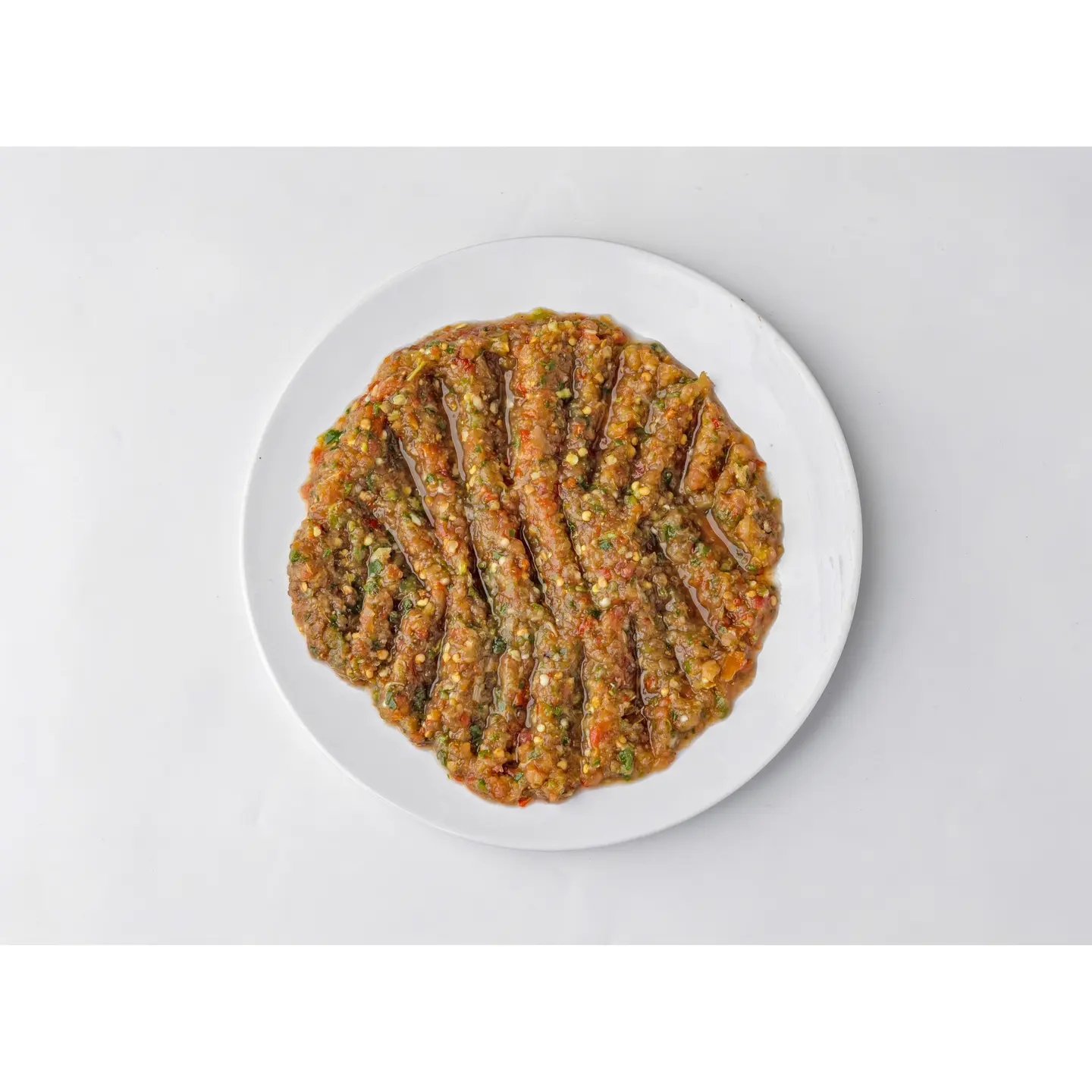 بابا غنوج