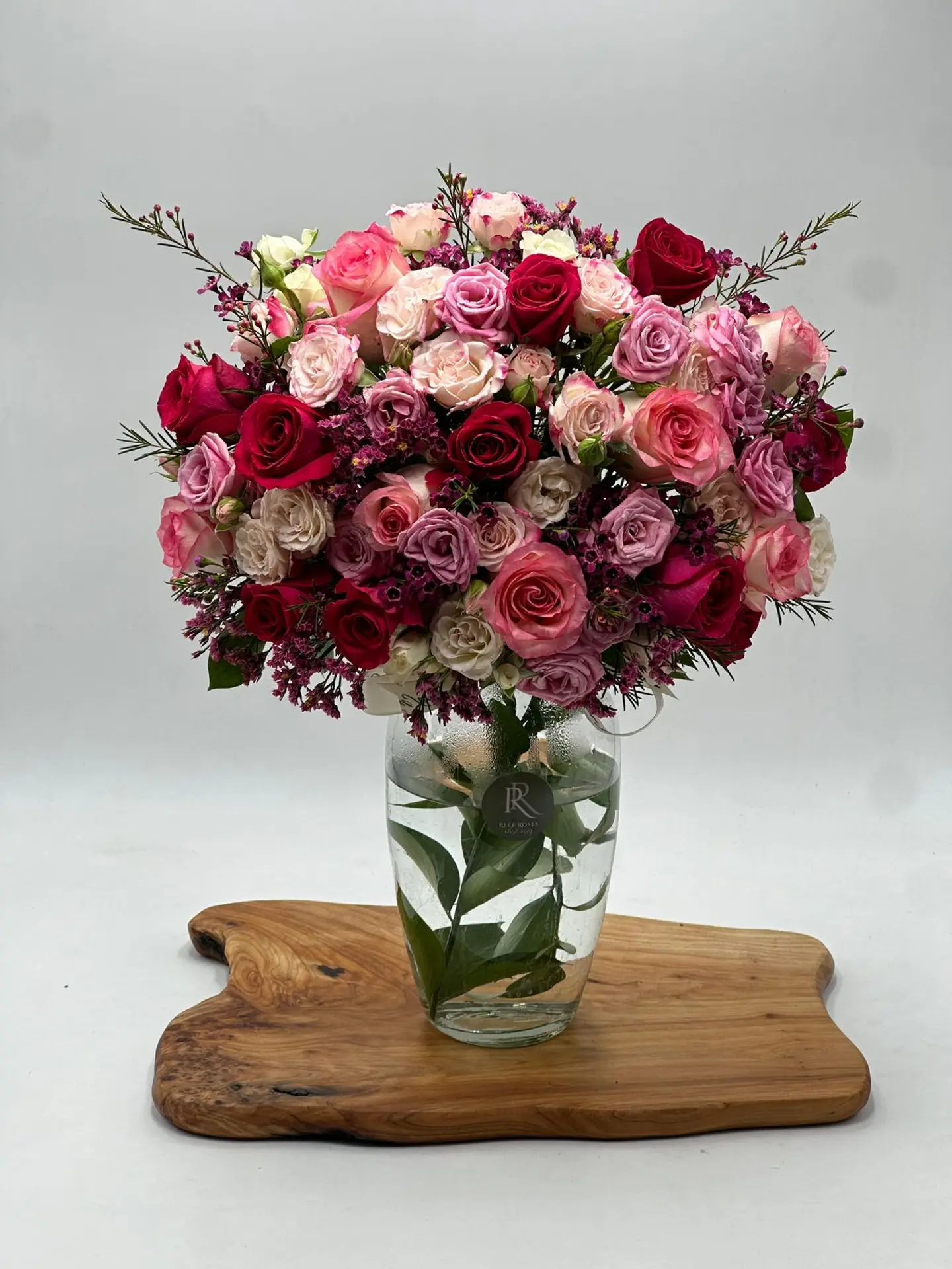 Alreef Harmony Vase