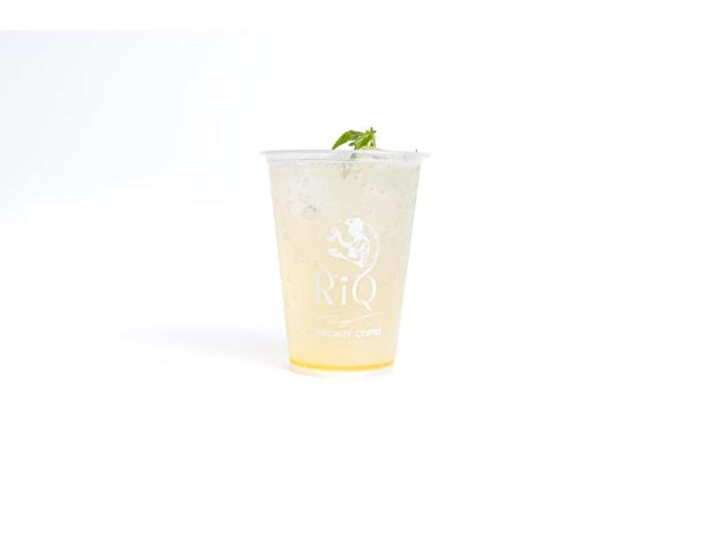 7 Up Mojito