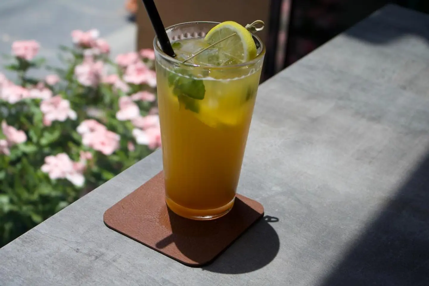 Mojito - Passion Fruit Mojito