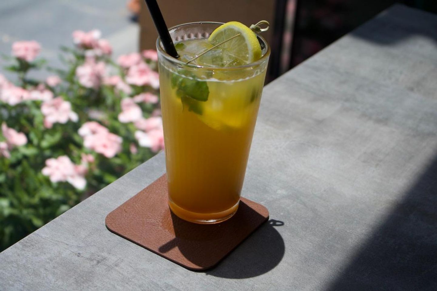 Mojito - Passion Fruit Mojito