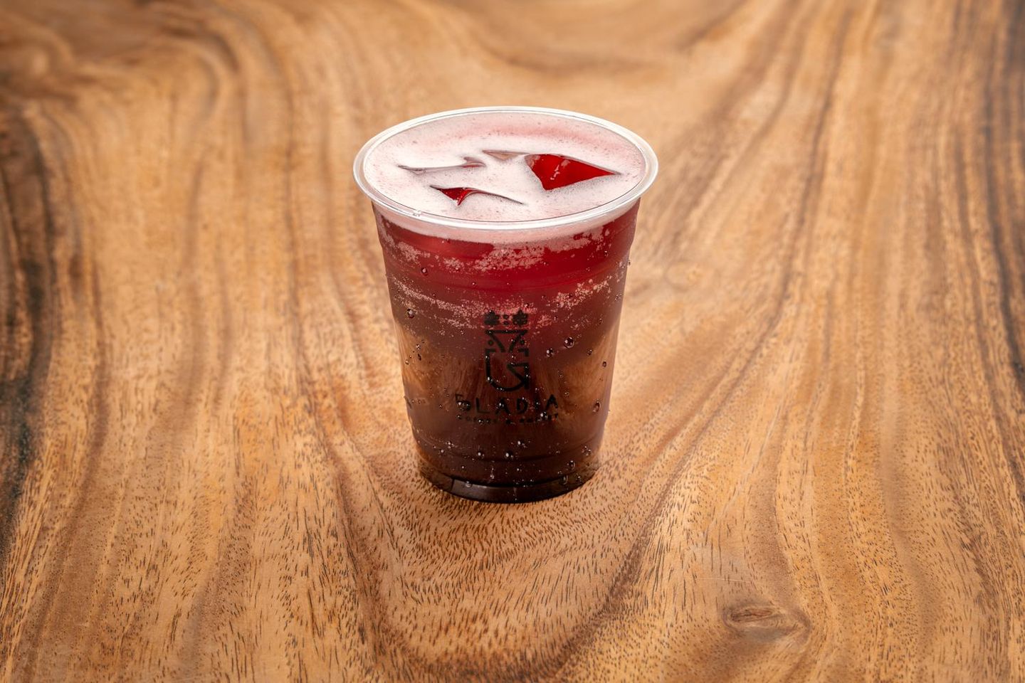 Ice Tea Berry