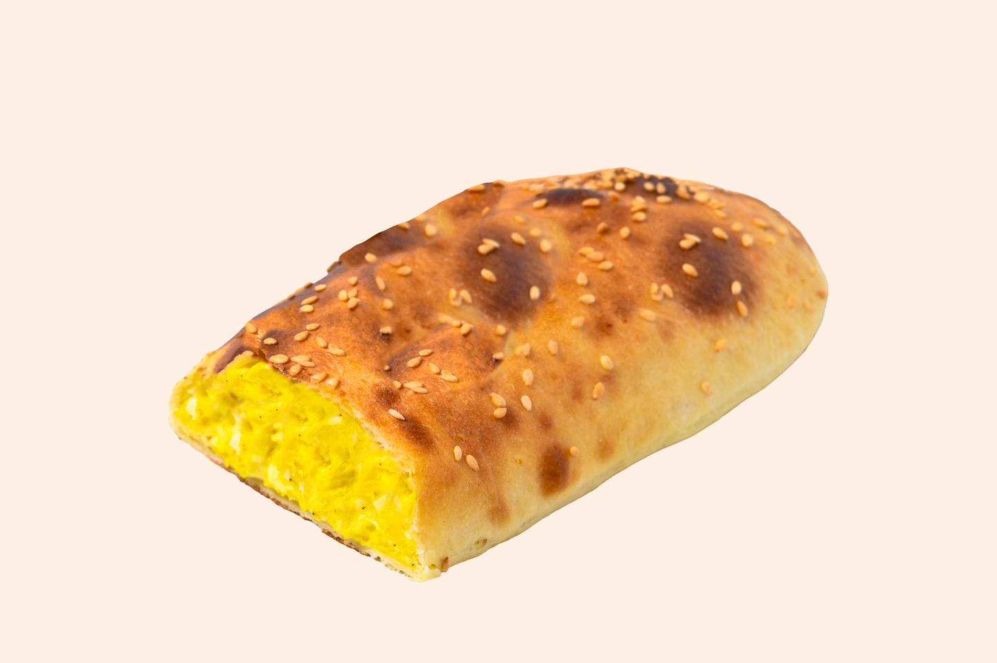 Fried Eggs