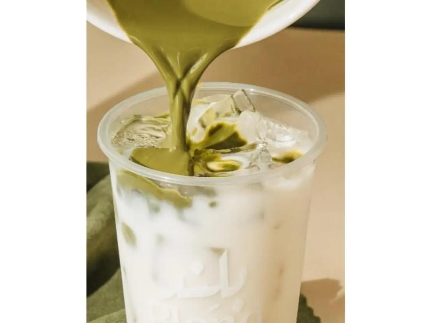 Just Matcha