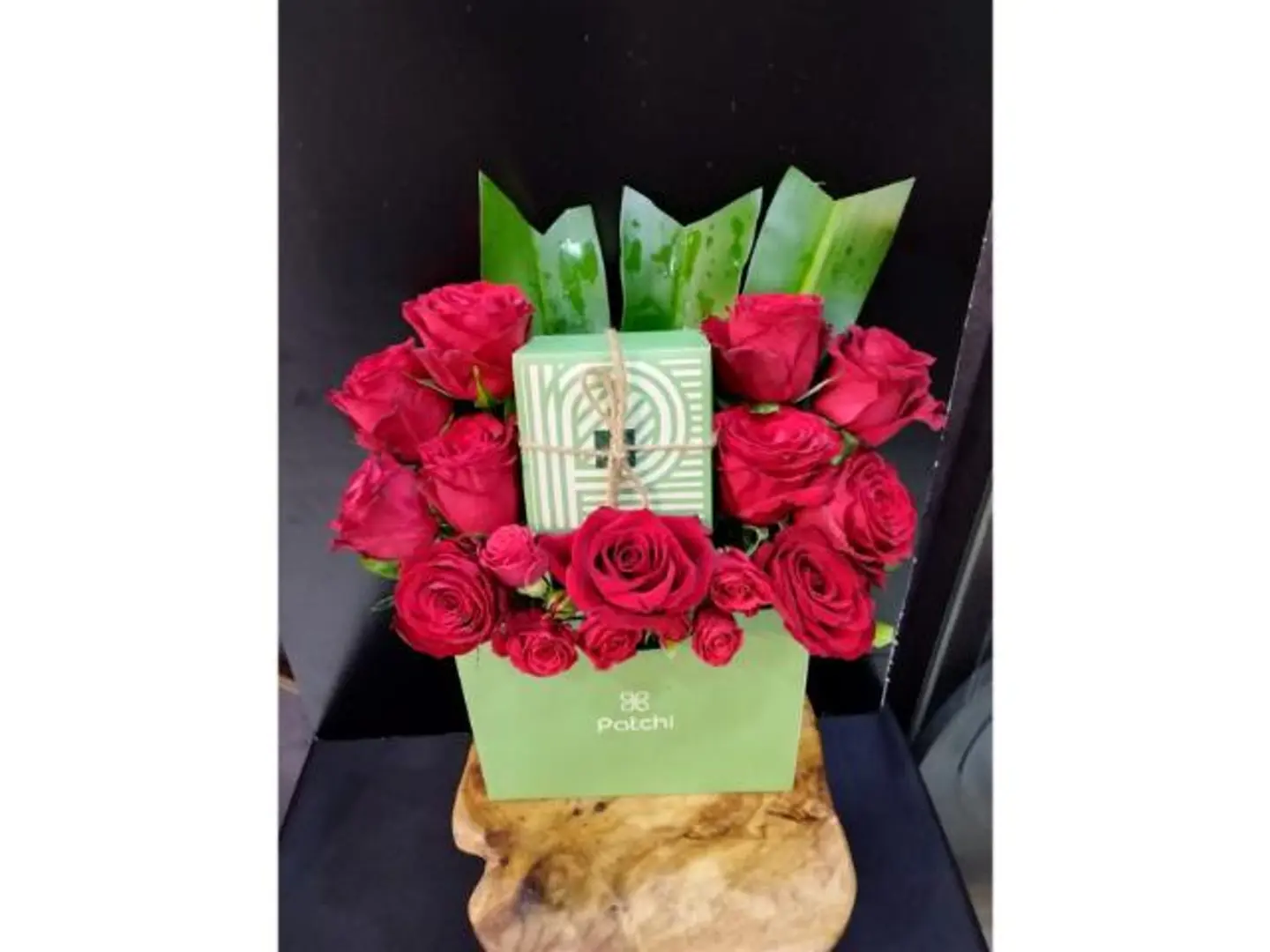 Patchi Box 1