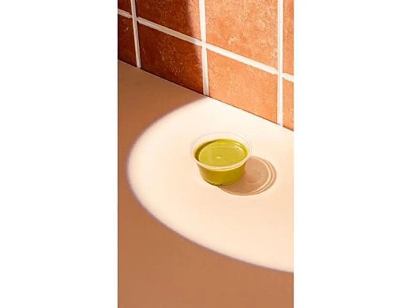 Pistachio Sauce