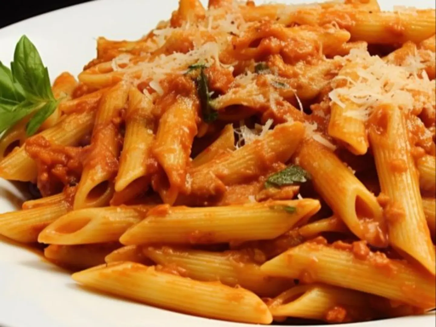 باستا فيجتريان