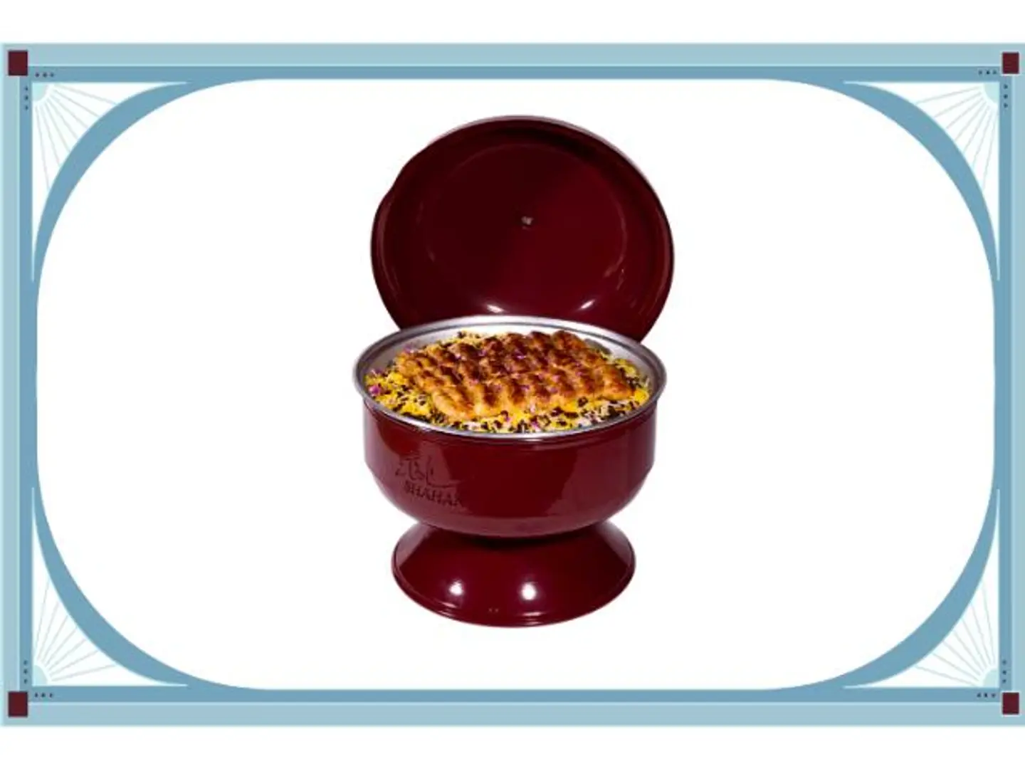 Chicken Koobideh Kabab