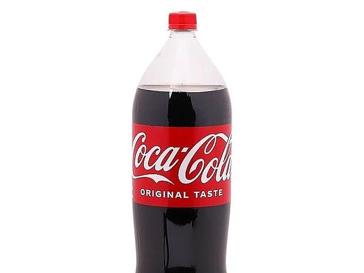 Coca Cola 2.25 L