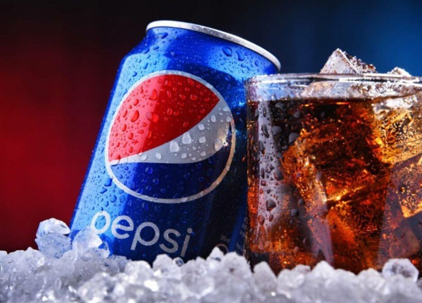 Pepsi