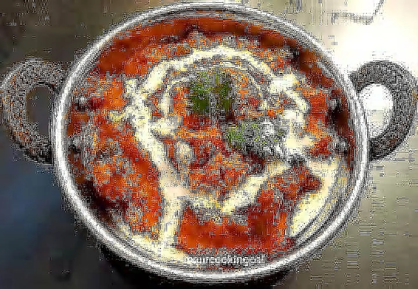 Veg Makhanwala