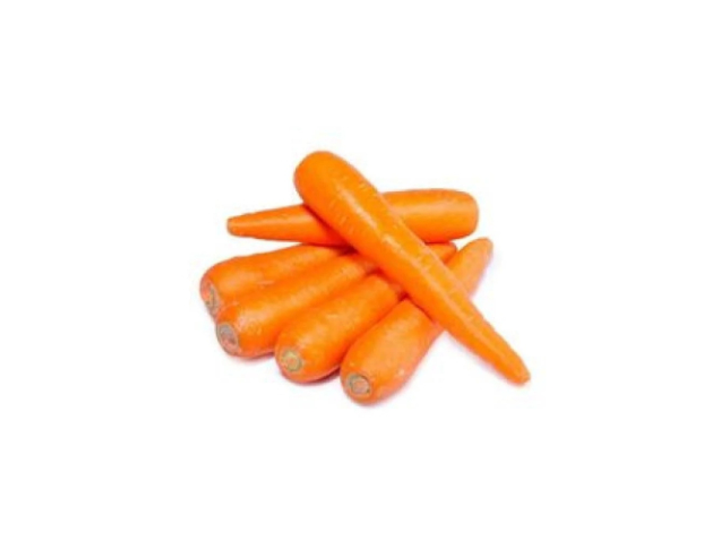 Australian Carrot Kilo
