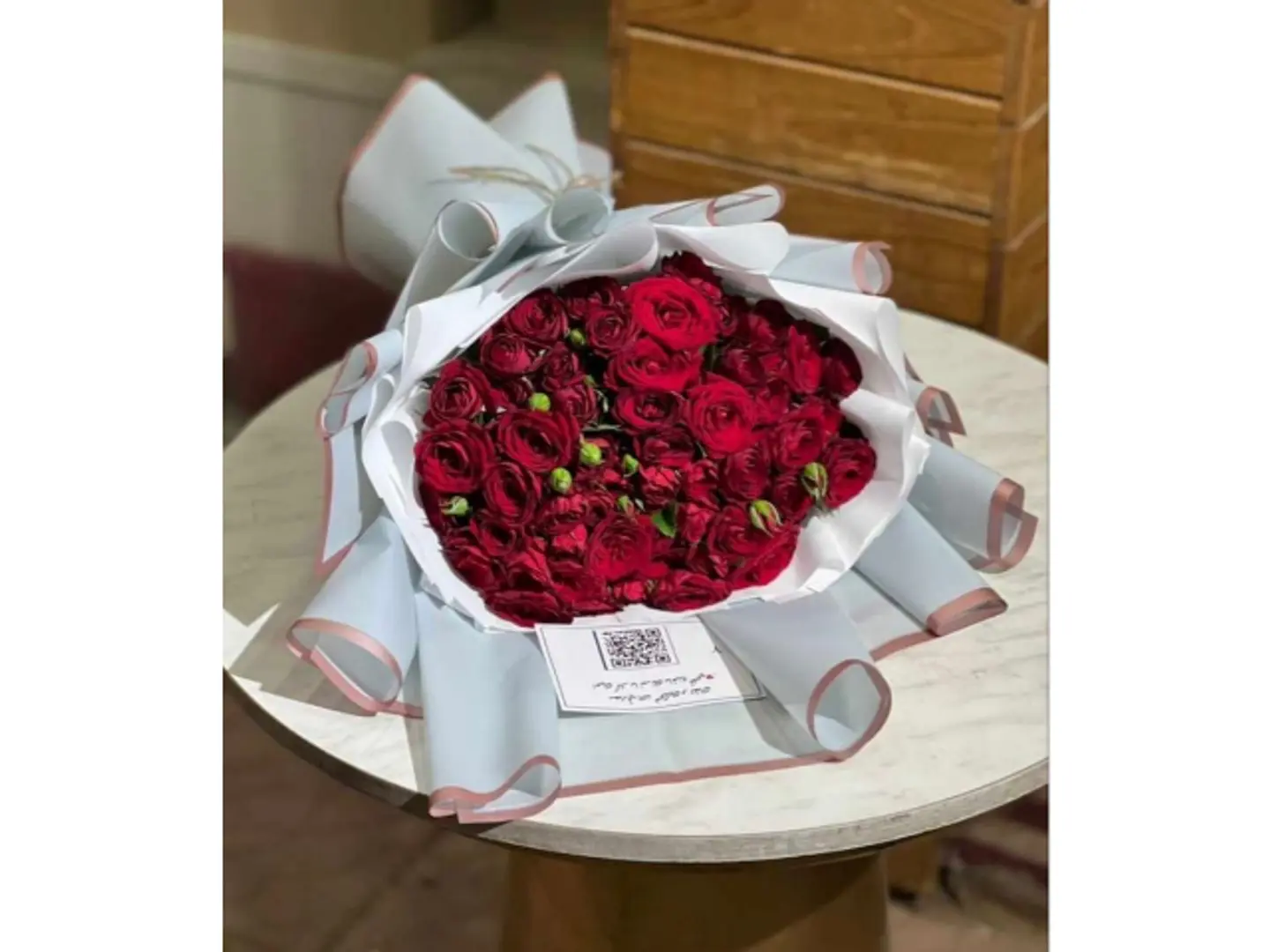 باقة نبض