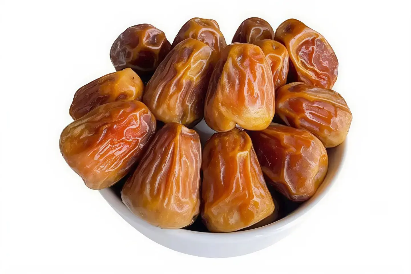 علبة تمرمع طحينة